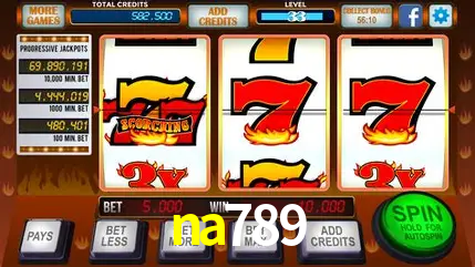 Flash Promotion na789