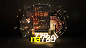 Live Casino na789