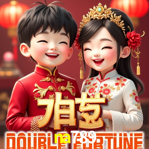 Quick Registration na789